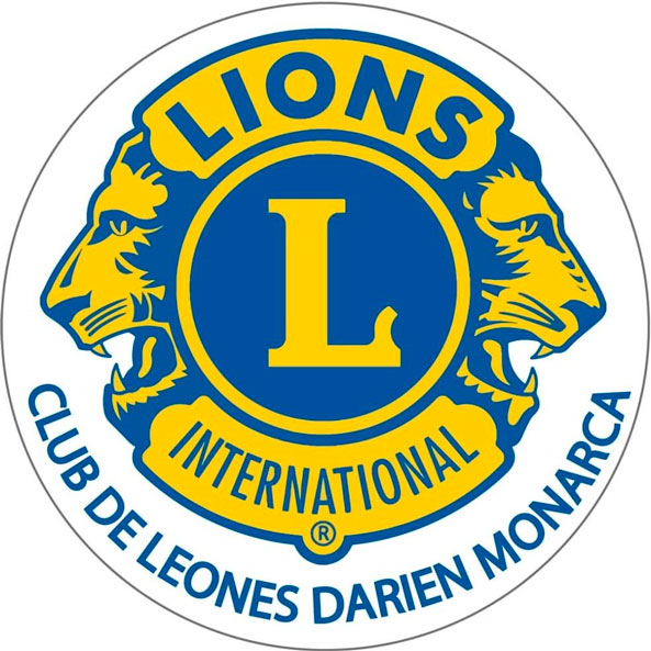 Logo Club de Leones